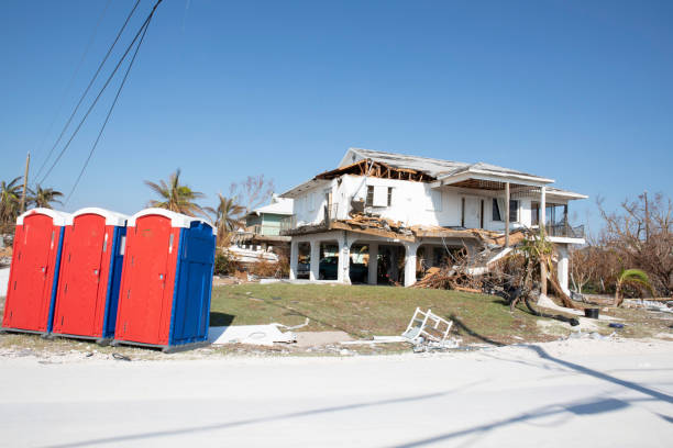 Best Storm Damage Tree Cleanup  in Loughman, FL